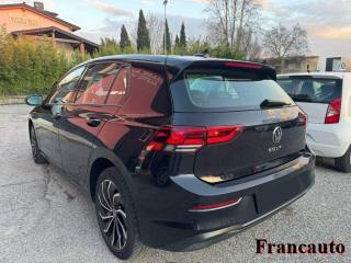 VOLKSWAGEN Golf usata, con Airbag Passeggero