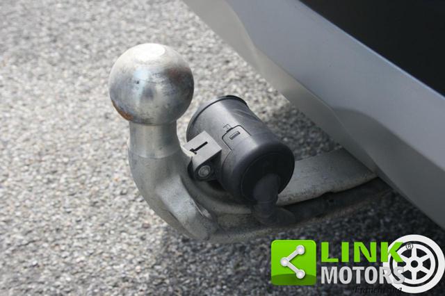 BMW X3 usata, con Interni in pelle