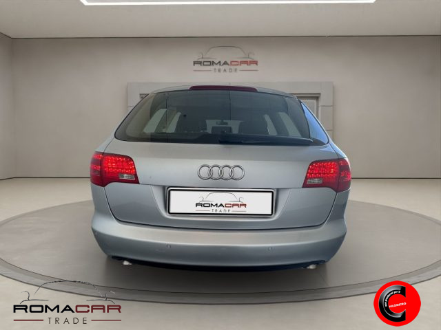 AUDI A6 usata, con Alzacristalli elettrici