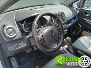 RENAULT Clio usata, con Start/Stop Automatico