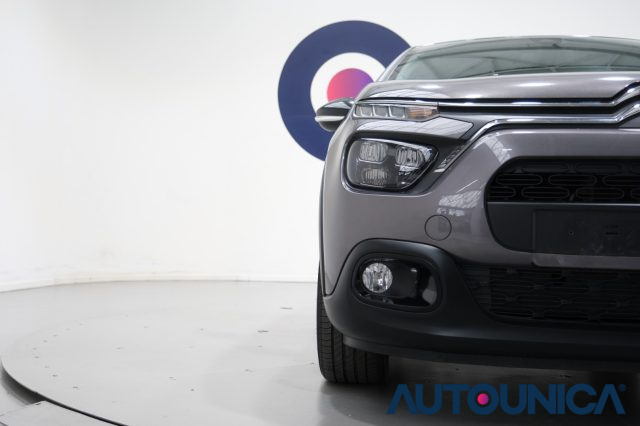 CITROEN C3 usata 43
