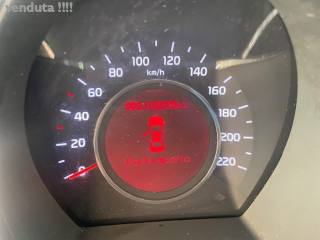 KIA Rio usata, con Controllo trazione