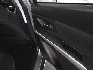 SUZUKI S-Cross usata 20