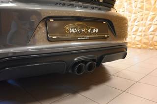 PORSCHE Boxster usata 19