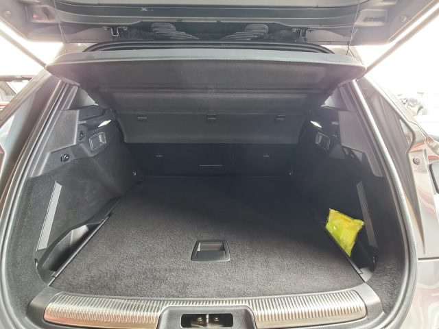DS AUTOMOBILES DS 7 Crossback usata, con Frenata d