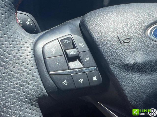 FORD Kuga usata, con USB
