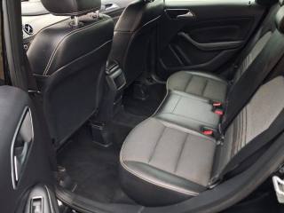 MERCEDES-BENZ B 180 usata, con Immobilizzatore elettronico