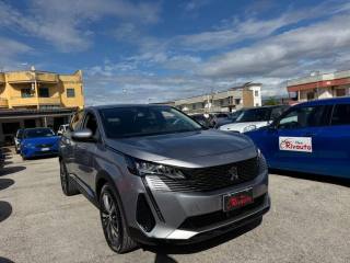 PEUGEOT 3008 usata, con Airbag laterali