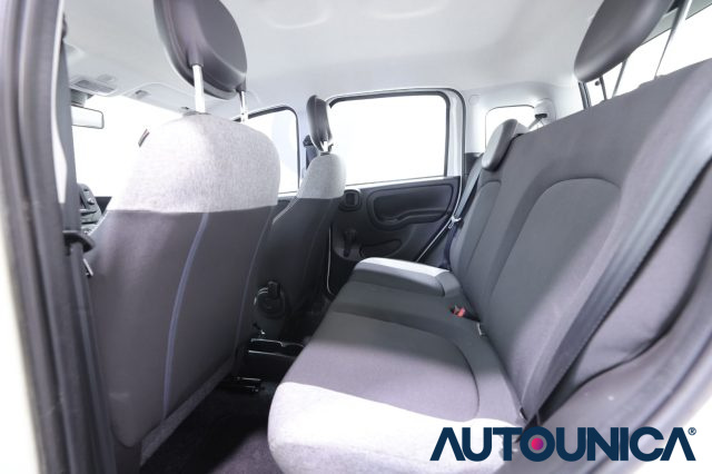 FIAT Panda Cross usata, con Sensore di luce
