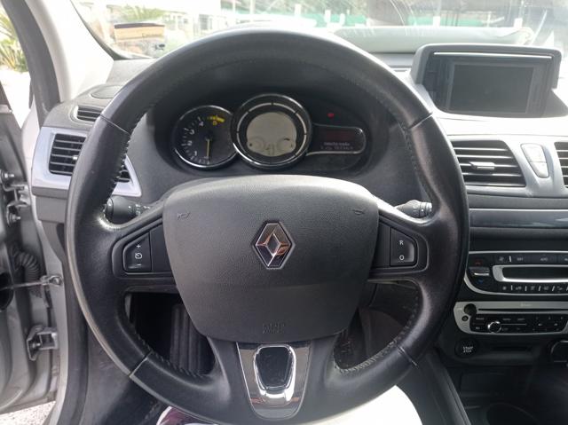 RENAULT Megane usata, con Cerchi in lega