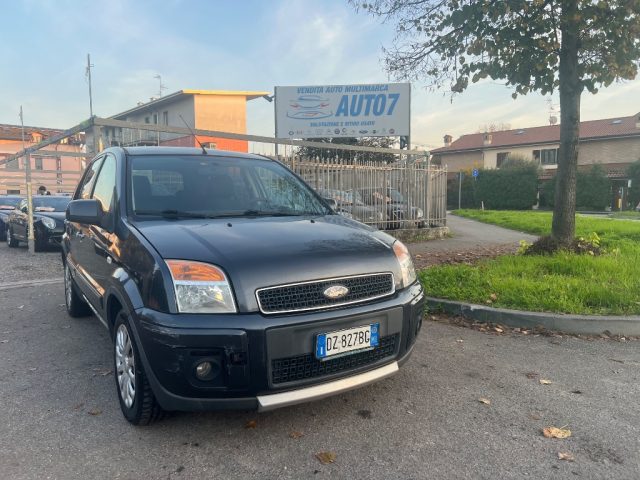 FORD Fusion usata, con ABS