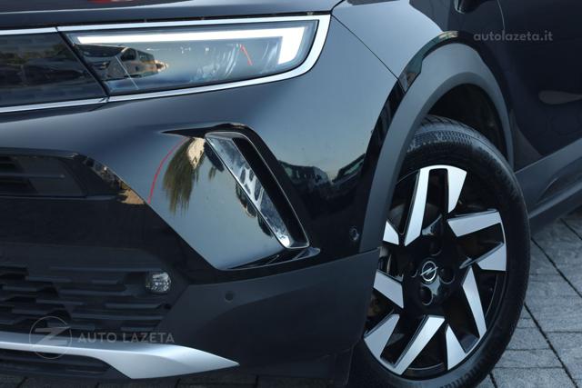 OPEL Mokka usata, con Interni in pelle