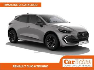 RENAULT Clio usata, con Airbag