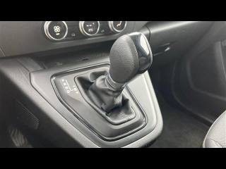 RENAULT Kangoo usata, con Cruise Control