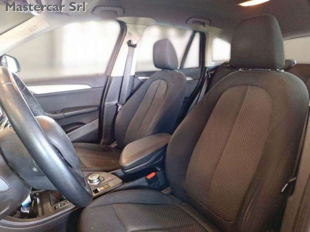 BMW X1 usata, con Alzacristalli elettrici