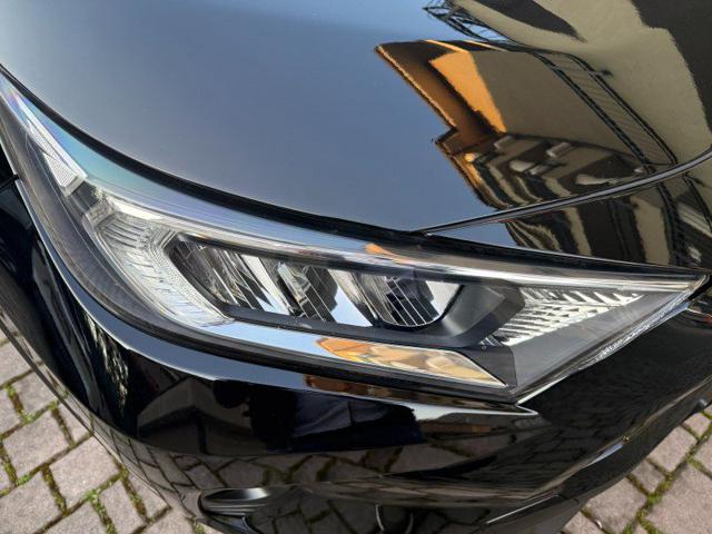 TOYOTA RAV 4 MY23 usata, con Sedile posteriore sdoppiato