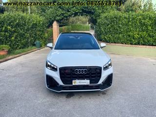AUDI SQ2 usata, con Airbag laterali