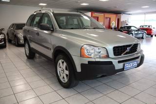 VOLVO XC90 usata, con Controllo trazione