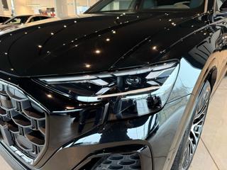 AUDI Q8 usata, con Alzacristalli elettrici