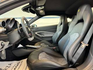 FERRARI F8 usata, con Antifurto