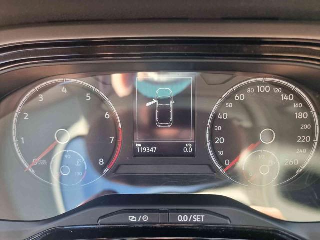 VOLKSWAGEN Polo usata, con Servosterzo