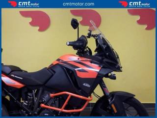KTM 1290 Super Adventure usata 8