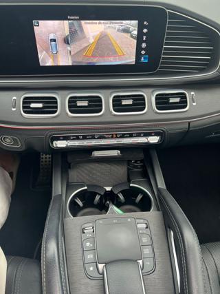 MERCEDES-BENZ GLE 350 usata, con Controllo trazione