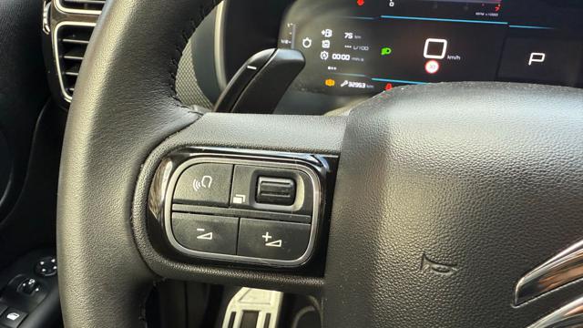 CITROEN C5 Aircross usata, con Cerchi in lega