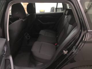 SKODA Octavia usata, con Apple CarPlay
