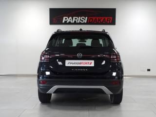 VOLKSWAGEN T-Cross usata, con Controllo trazione