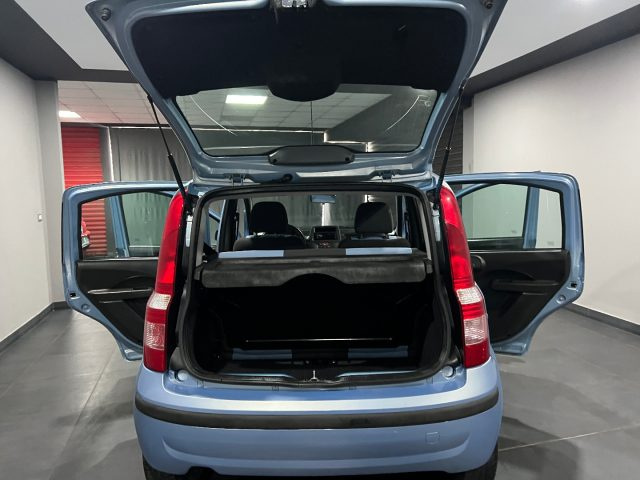 FIAT Panda usata, con MP3