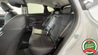 HYUNDAI Tucson usata, con Alzacristalli elettrici