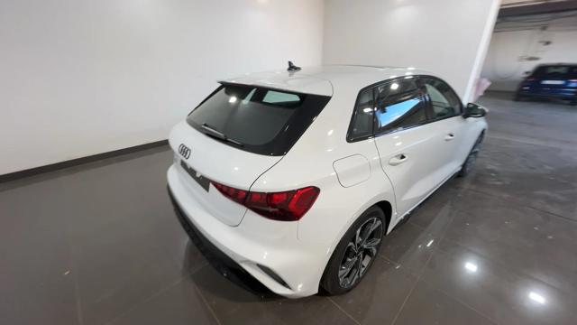 AUDI A3 usata, con Alzacristalli elettrici