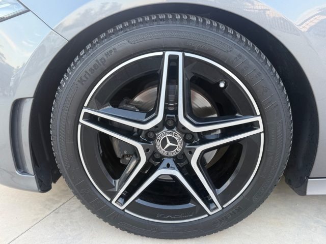 MERCEDES-BENZ A 180 usata 10