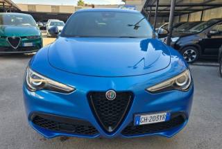 ALFA ROMEO Stelvio usata, con Alzacristalli elettrici