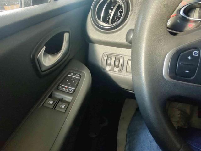 RENAULT Clio usata, con Servosterzo