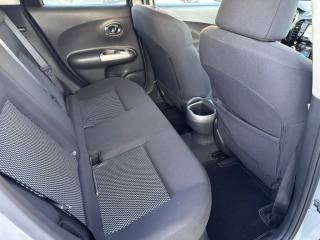 NISSAN Juke usata, con Autoradio