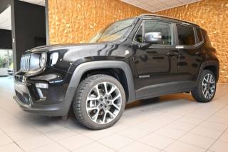 JEEP Renegade usata 7