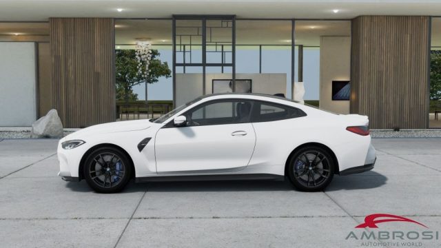 BMW M4 usata 3