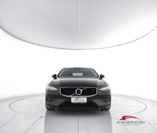 VOLVO V60 usata 4
