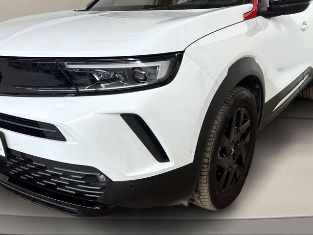 OPEL Mokka usata, con Bracciolo