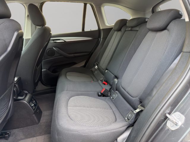 BMW X1 usata, con Climatizzatore