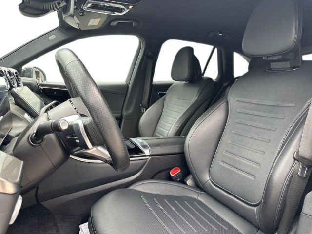 MERCEDES-BENZ GLC 220 usata, con Controllo automatico clima