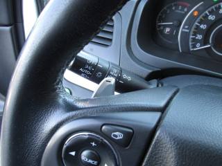 HONDA CR-V usata, con Sensore di pioggia