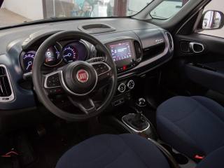 FIAT 500L usata, con Climatizzatore