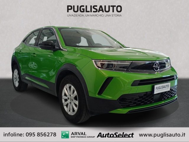 OPEL Mokka usata, con ABS