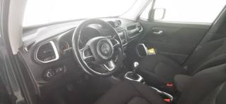 JEEP Renegade usata 53