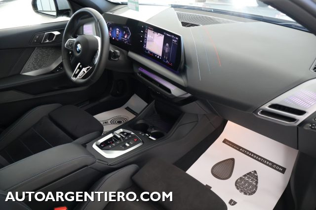 BMW 118 usata, con Telecamera per parcheggio assistito