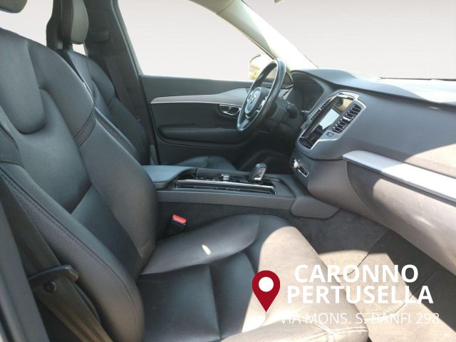 VOLVO XC90 usata, con Park Distance Control