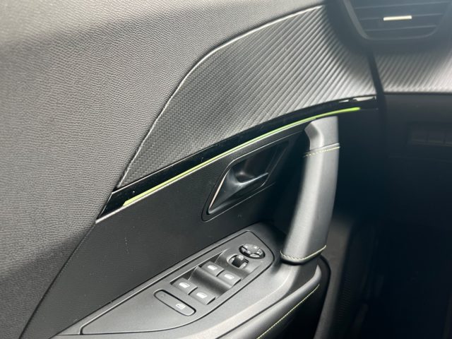 PEUGEOT 2008 usata, con Bracciolo